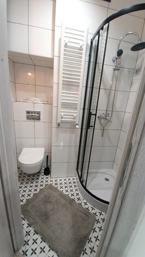 Apartament Na Kochanowskiego Torun Exterior photo